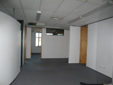 Office Renovaton / Commercial Interior